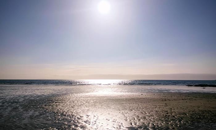 Caravan Holiday, Pembrokeshire holiday, Wales holiday, Pembrokeshire coastal path, Family Holiday